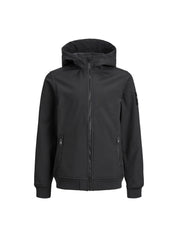 Giacche Nero Jack&jones Junior