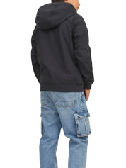 Giacche Nero Jack&jones Junior