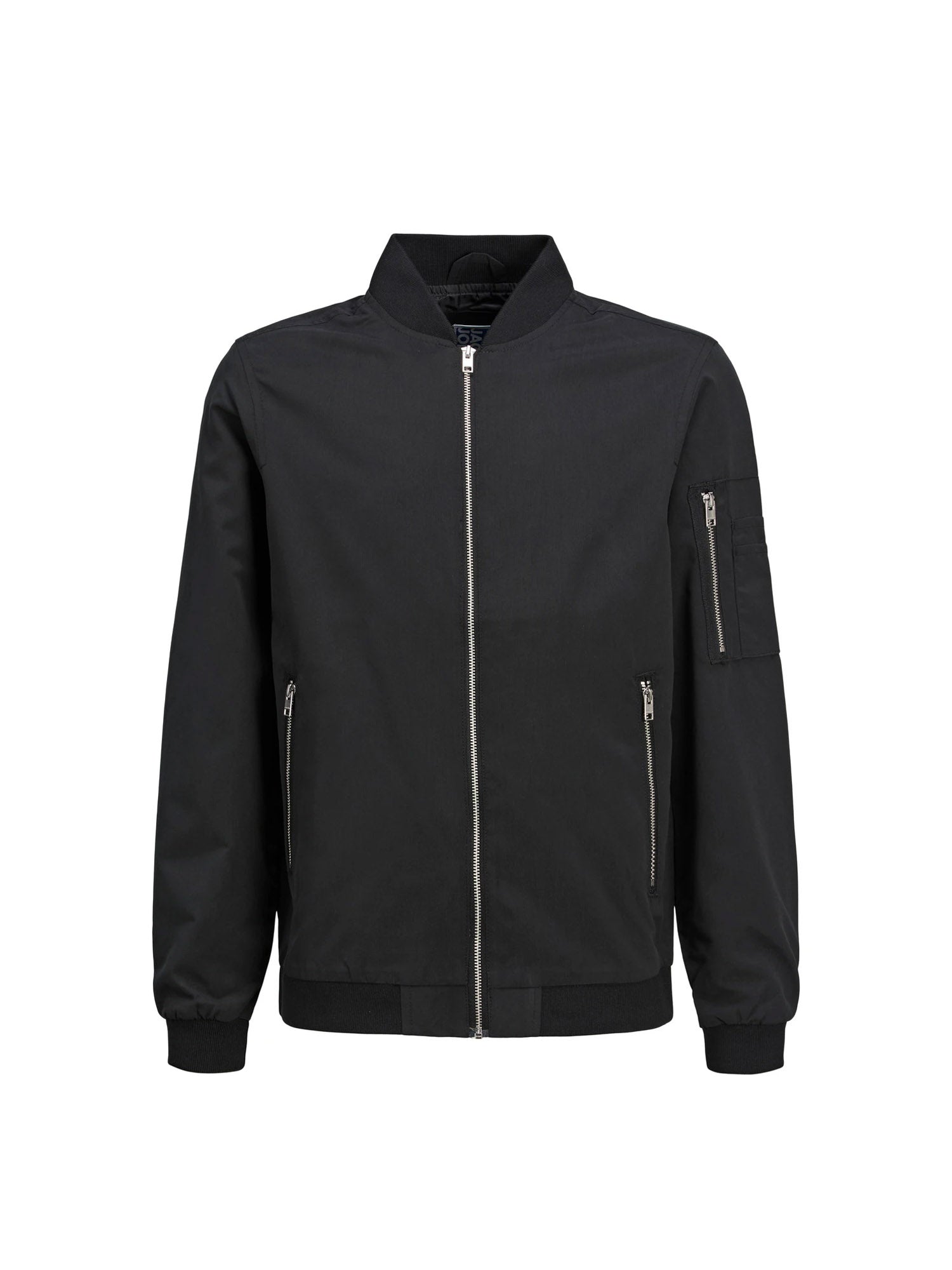 Giacche Nero Jack&jones Junior