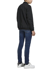 Giacche Nero Jack&jones Junior