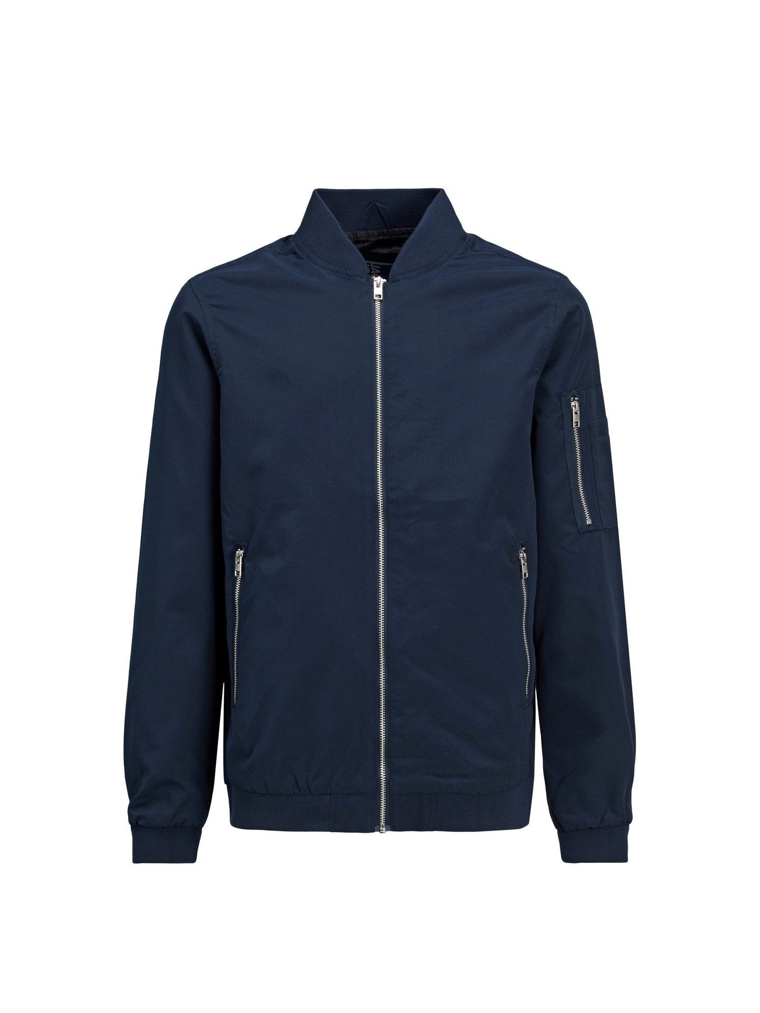 Giacche Blu Jack&jones Junior