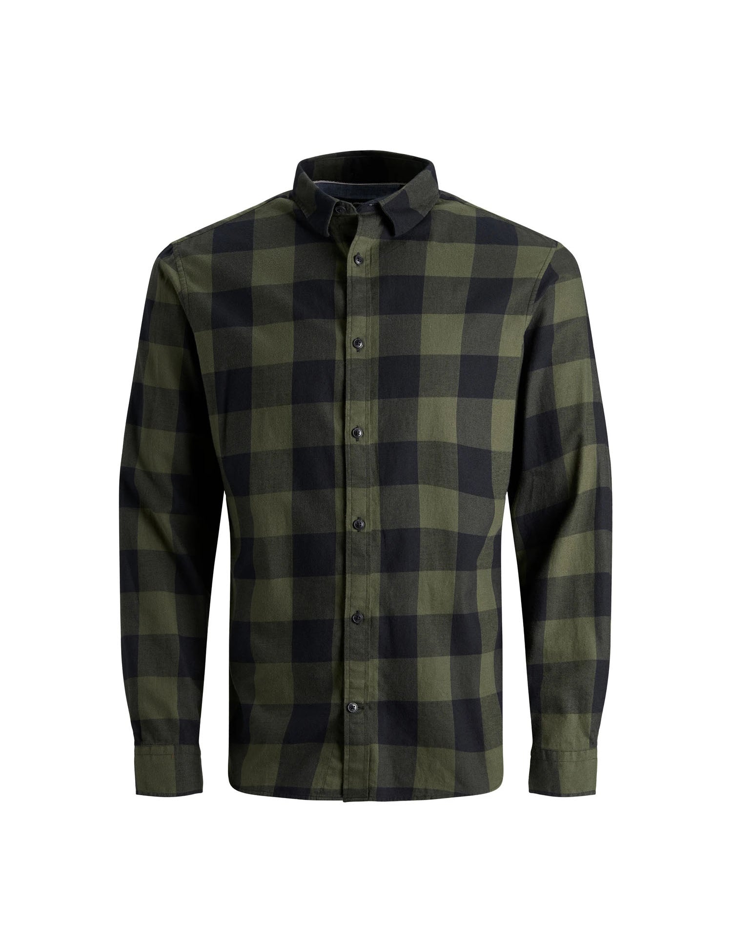 Camicie Verde Jack&jones Junior