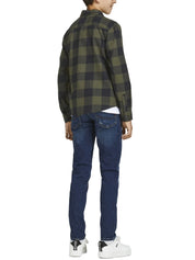 Camicie Verde Jack&jones Junior