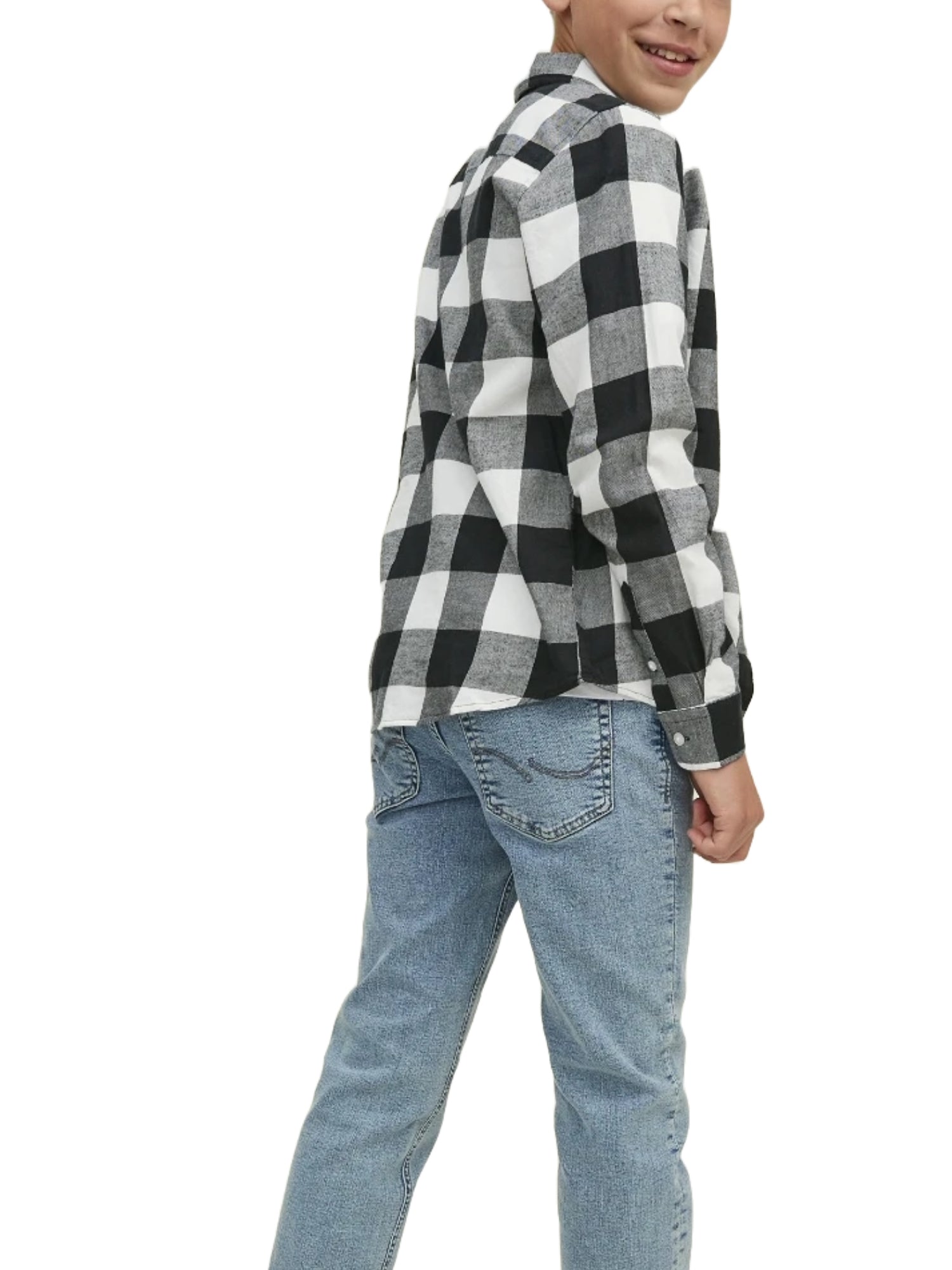 Camicie Bianco Jack&jones Junior