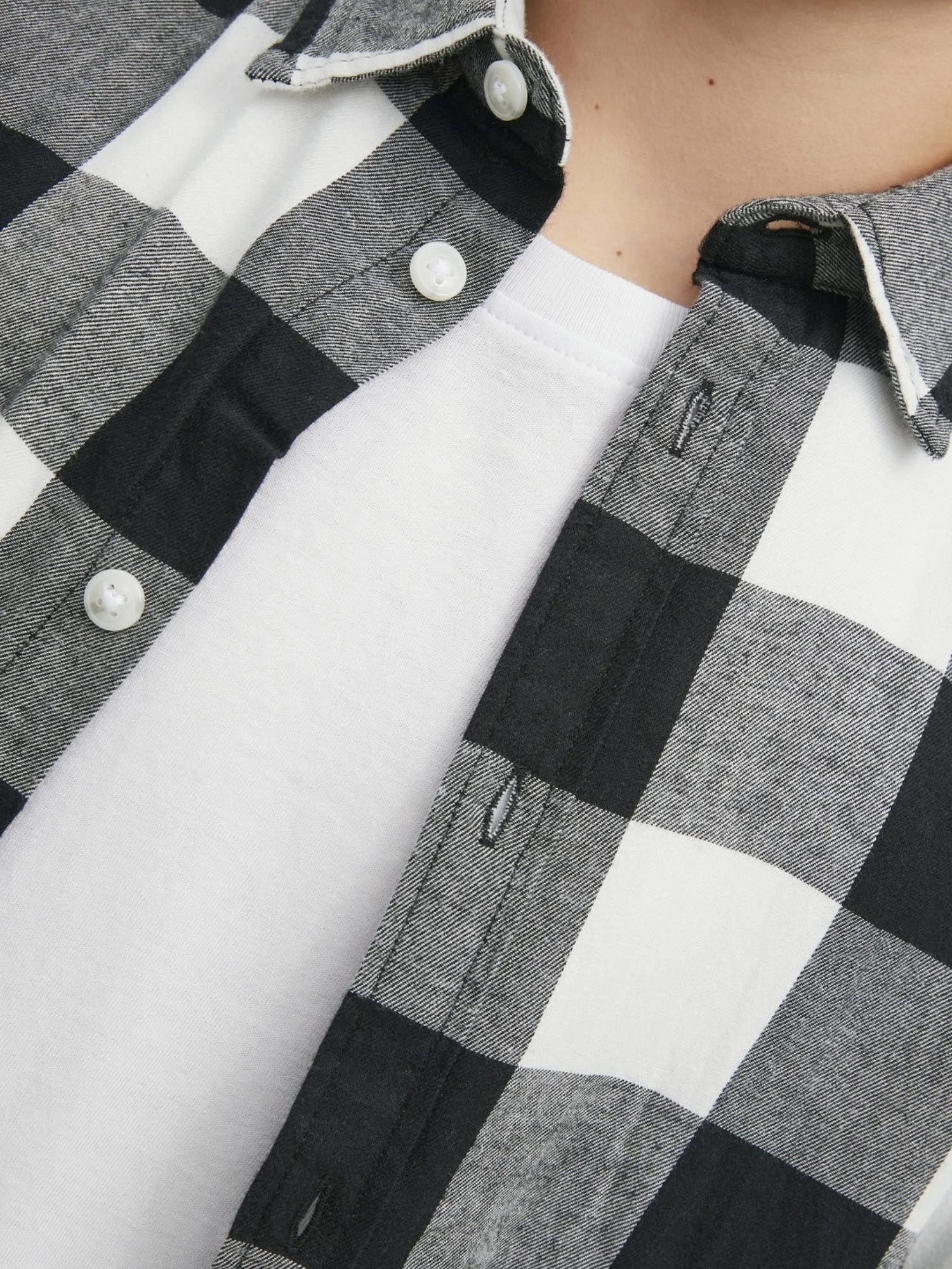 Camicie Bianco Jack&jones Junior