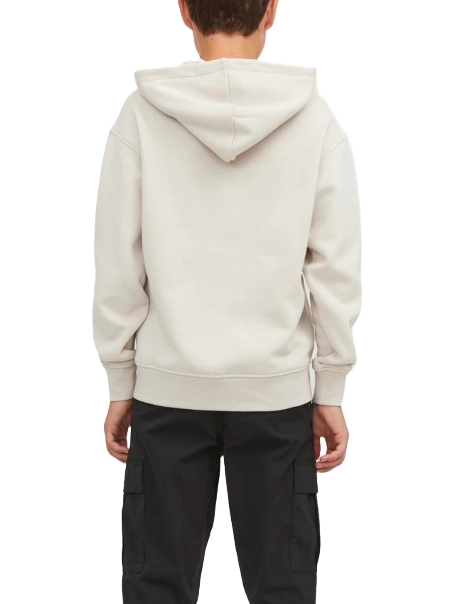 Felpe Beige Jack&jones Junior