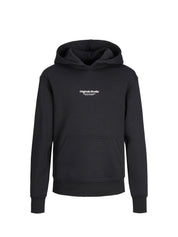 Felpe Nero Jack&jones Junior