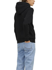 Felpe Nero Jack&jones Junior
