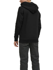 Felpe Nero Jack&jones Junior
