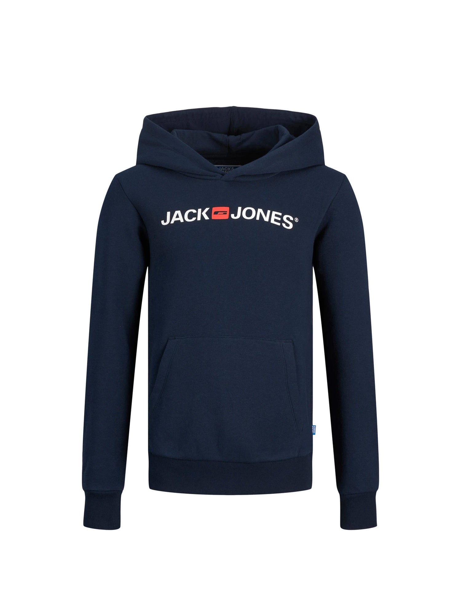 Felpe Blu Jack&jones Junior