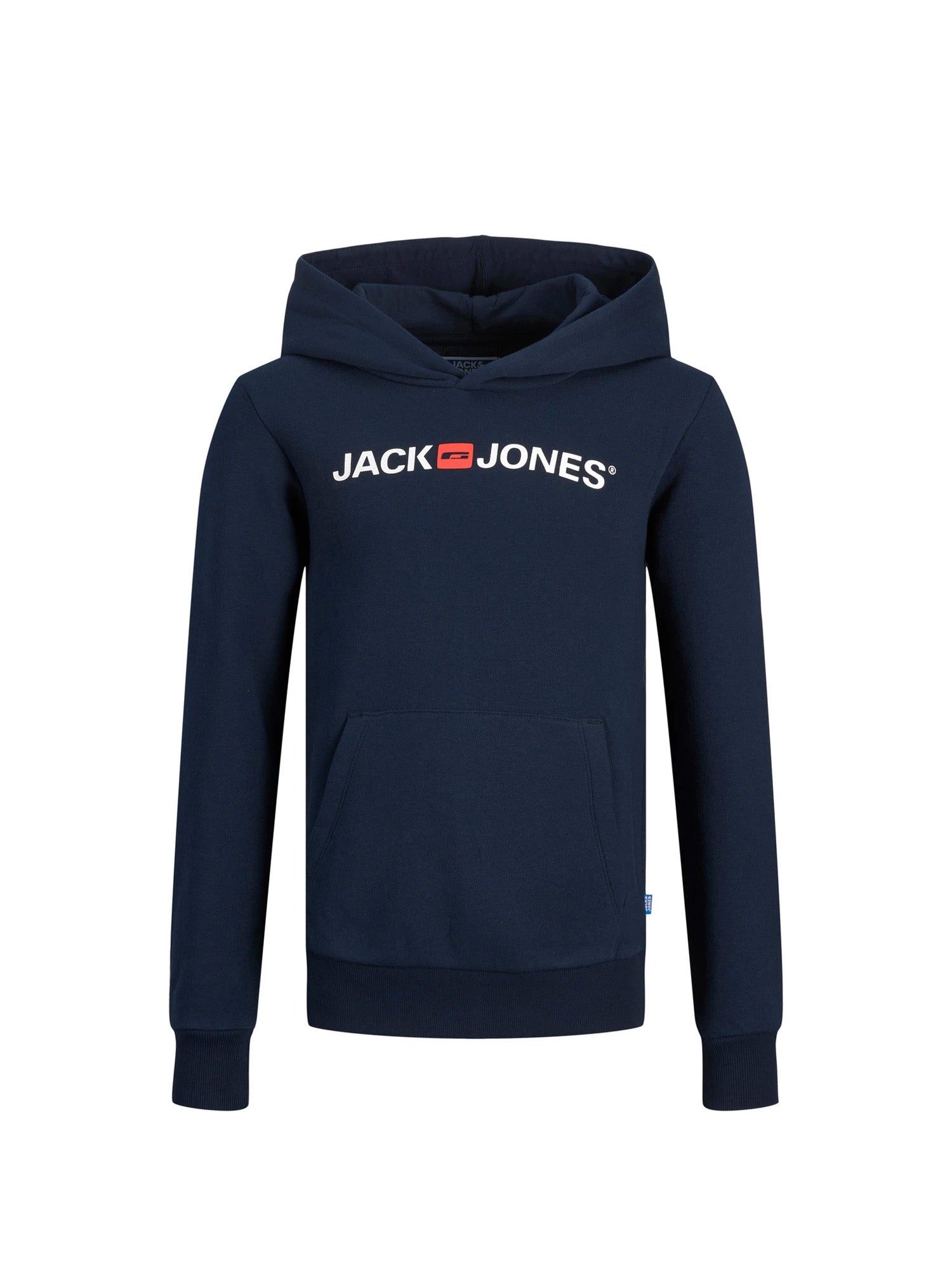 Felpe Blu Jack&jones Junior