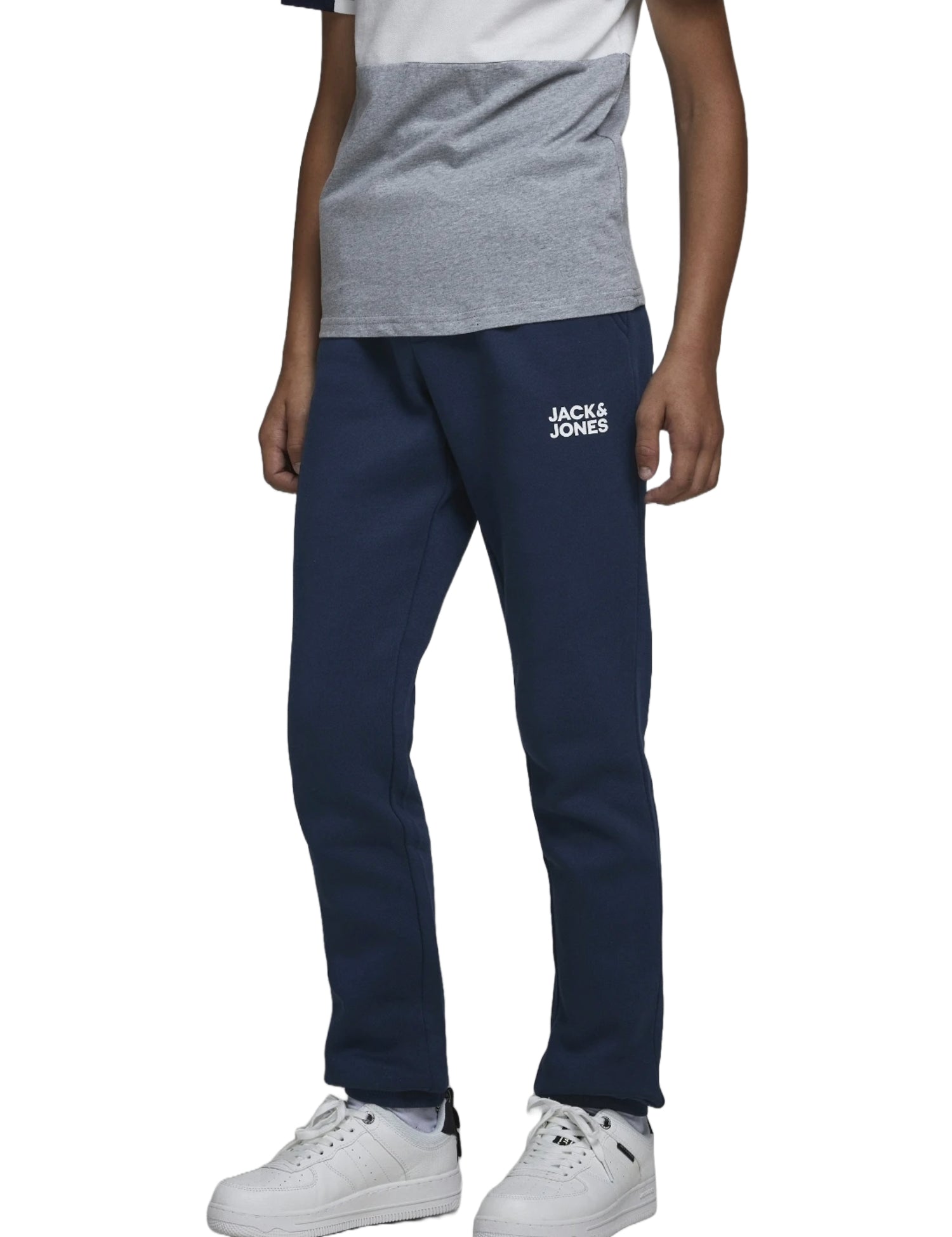 Pantaloni sportivi Blu Jack&jones Junior