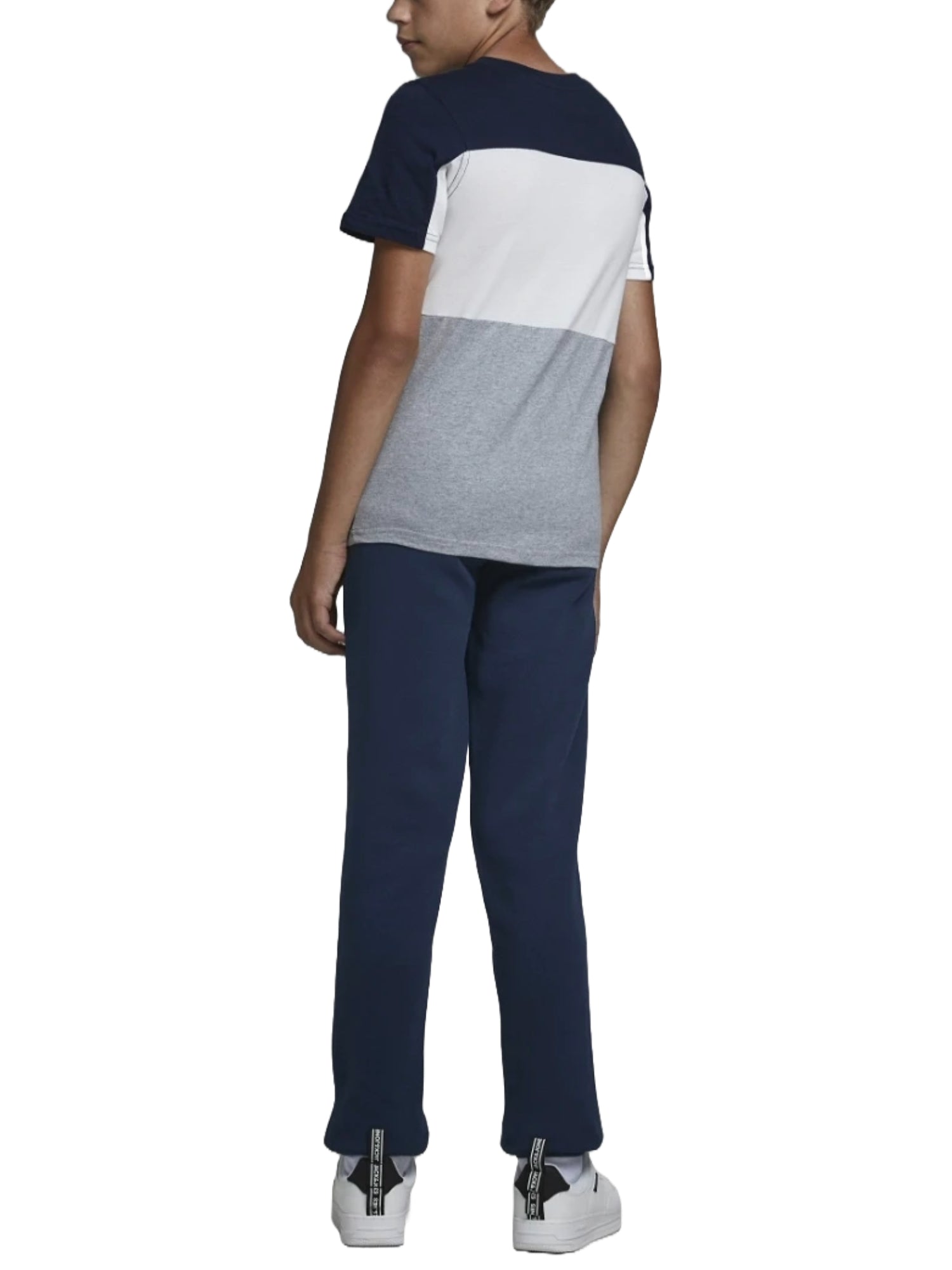 Pantaloni sportivi Blu Jack&jones Junior