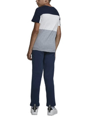 Pantaloni sportivi Blu Jack&jones Junior