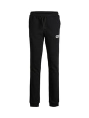 Pantaloni sportivi Nero Jack&jones Junior