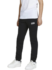 Pantaloni sportivi Nero Jack&jones Junior