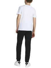Pantaloni sportivi Nero Jack&jones Junior