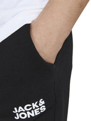 Pantaloni sportivi Nero Jack&jones Junior