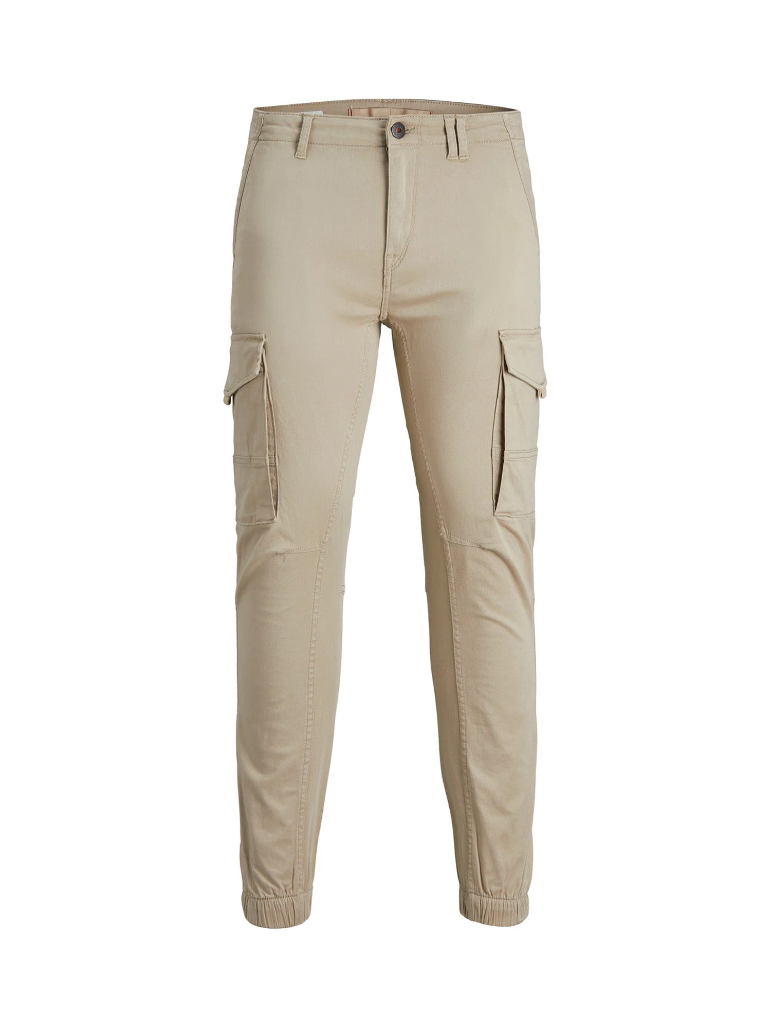 Pantaloni Beige Jack&jones Junior