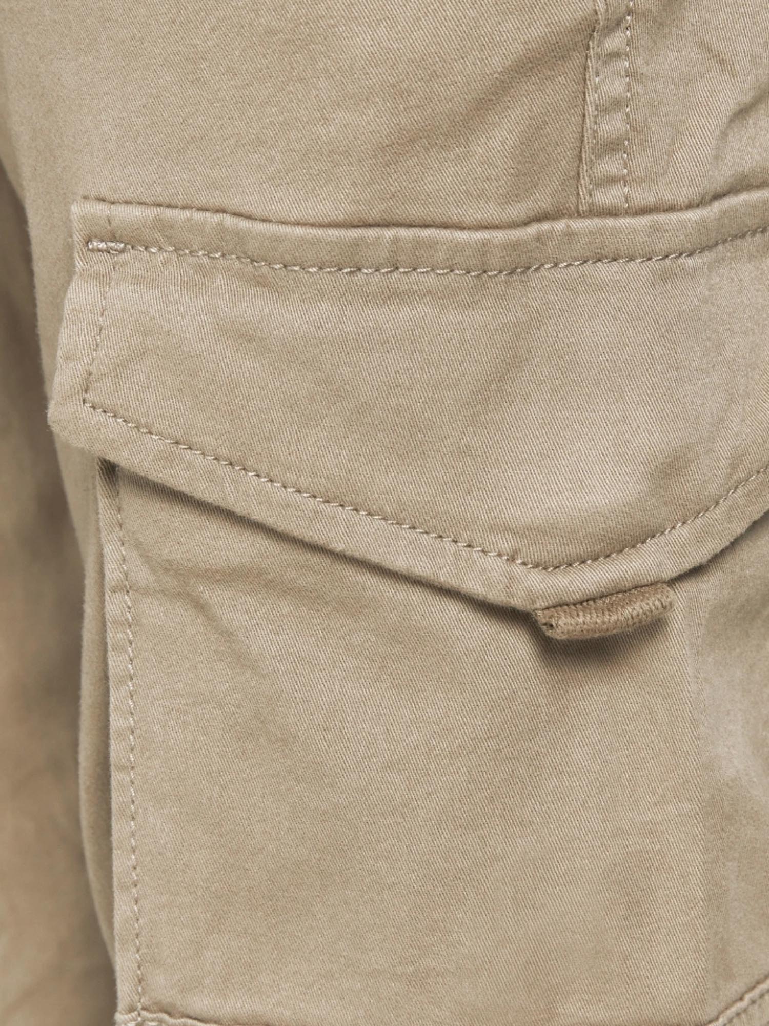 Pantaloni Beige Jack&jones Junior