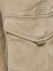 Pantaloni Beige Jack&jones Junior