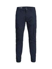 Pantaloni Blu Jack&jones Junior