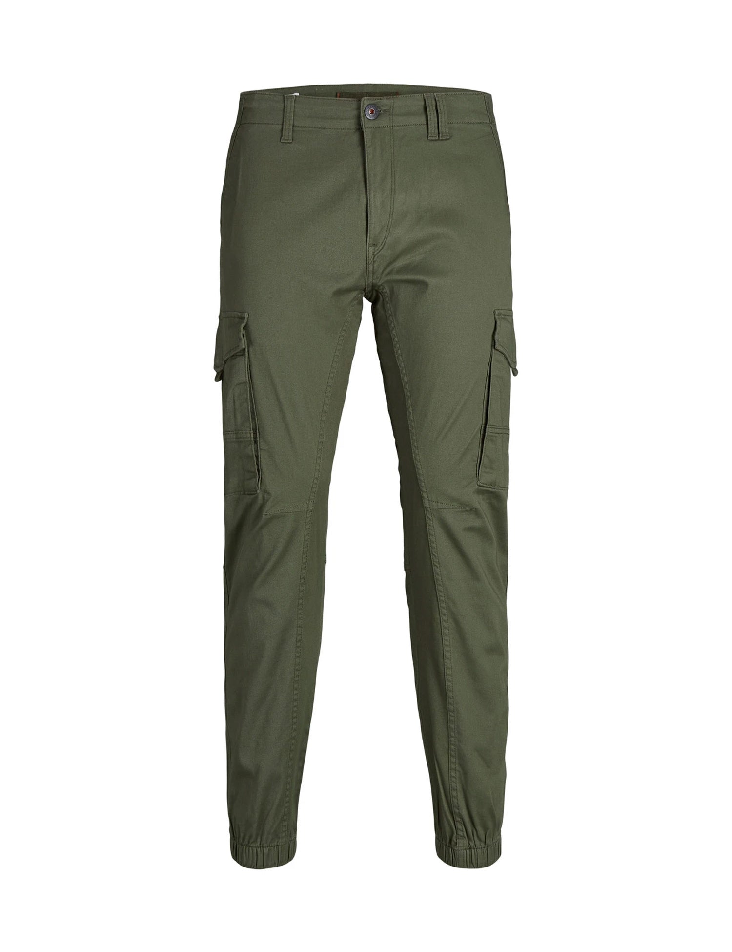 Pantaloni Verde Jack&jones Junior