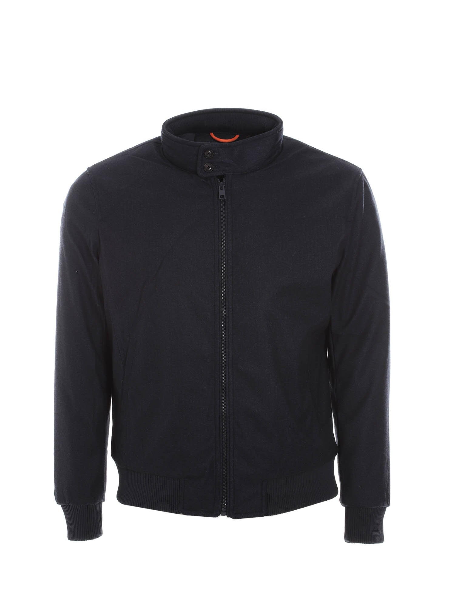 Piumini Blu Borgoni Milano