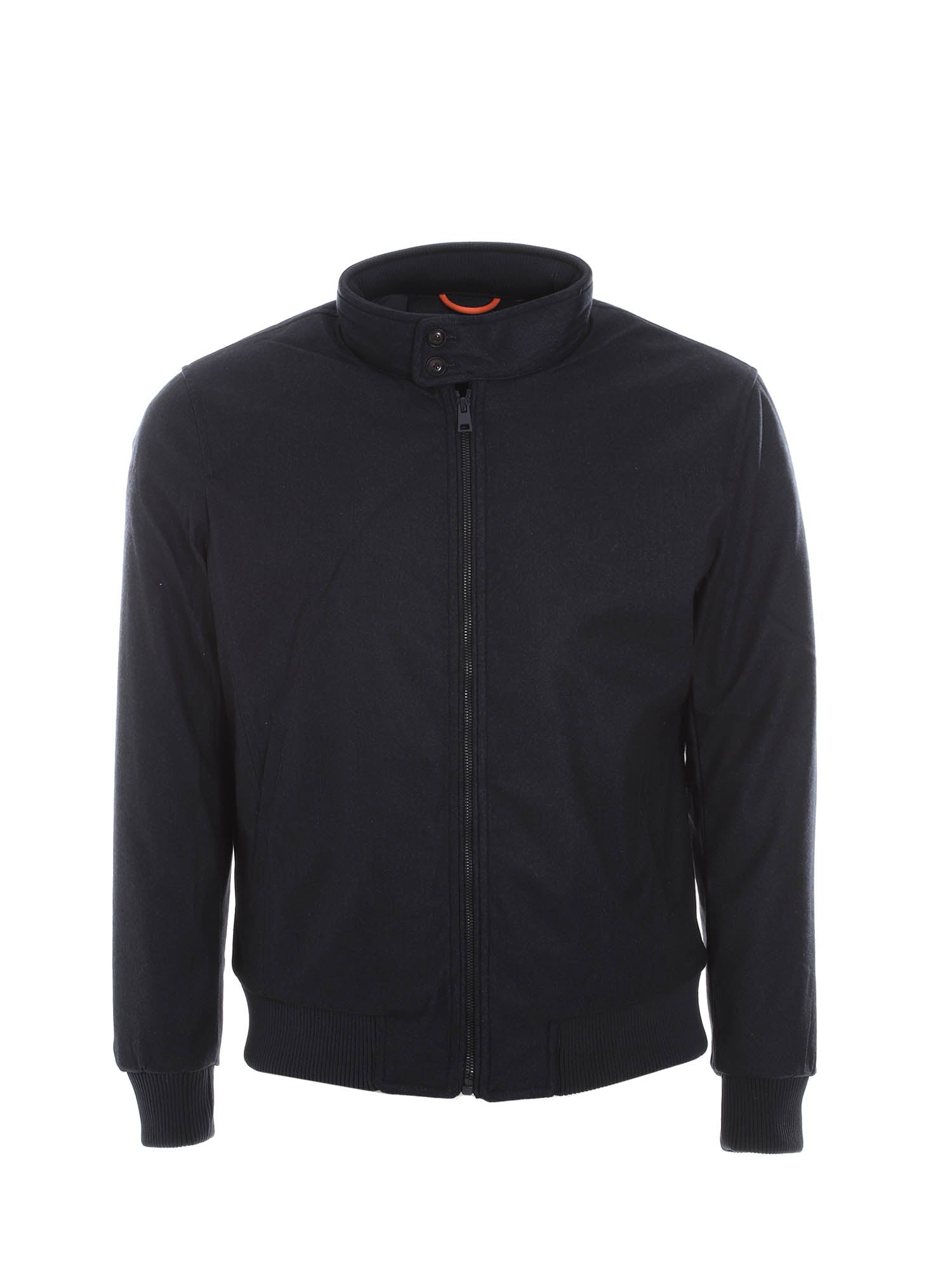 Piumini Blu Borgoni Milano