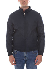 Piumini Blu Borgoni Milano