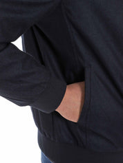 Piumini Blu Borgoni Milano