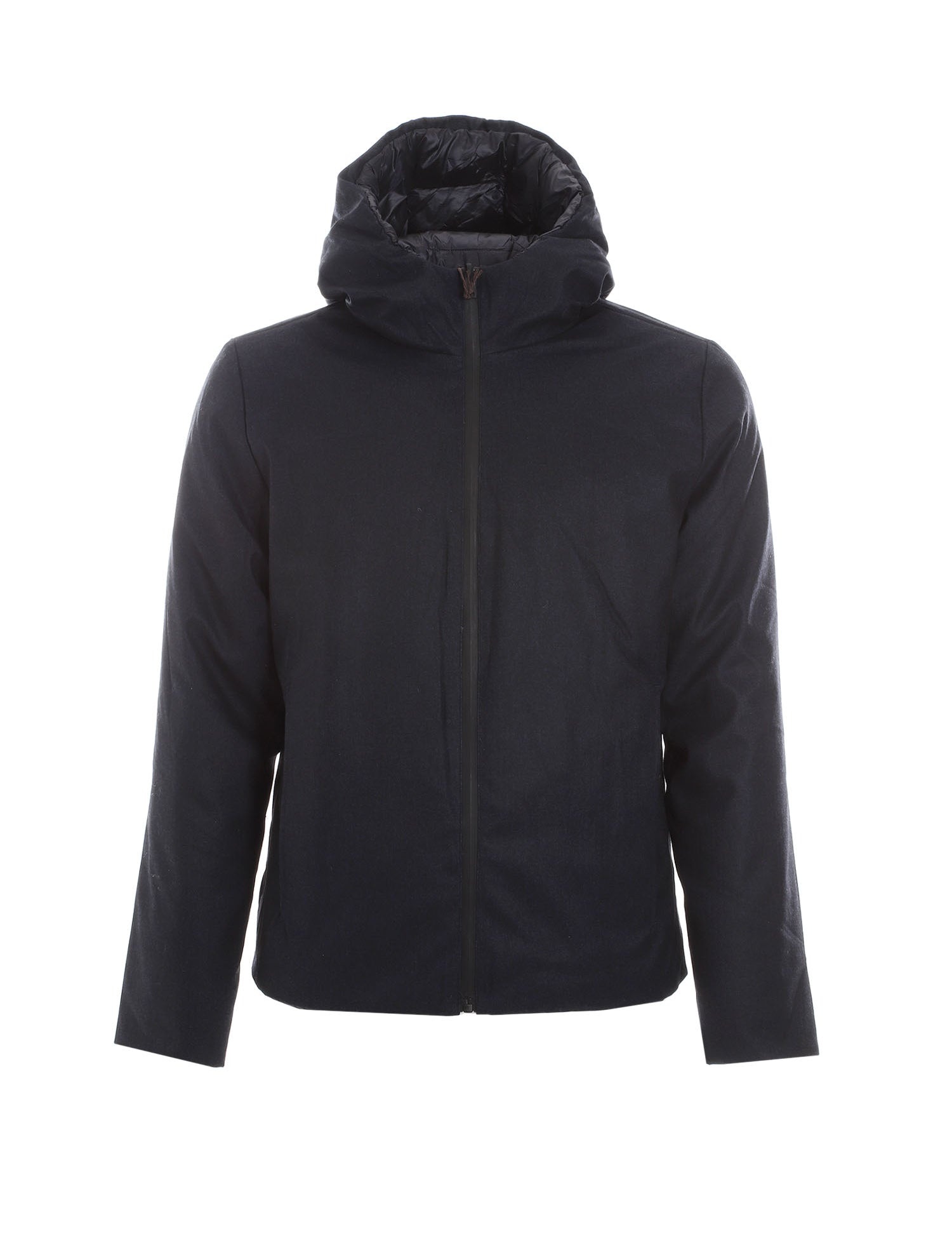 Piumini Blu Borgoni Milano