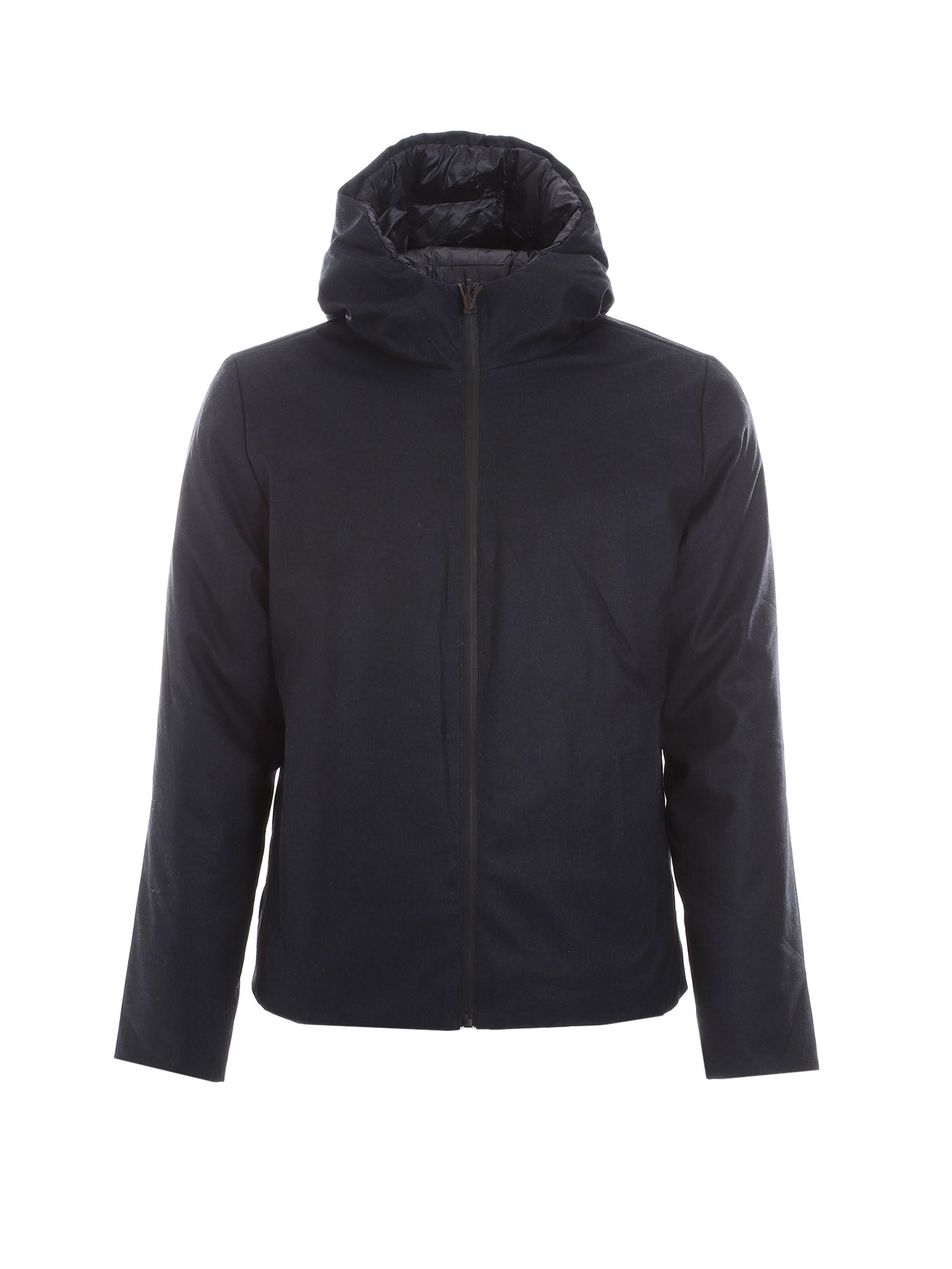 Piumini Blu Borgoni Milano