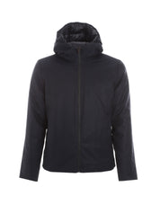 Piumini Blu Borgoni Milano