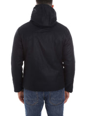 Piumini Blu Borgoni Milano