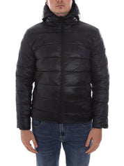 Piumini Blu Borgoni Milano