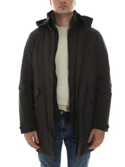 Piumini Verde Borgoni Milano