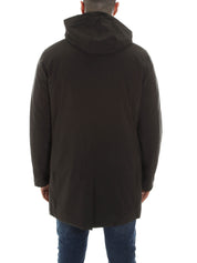 Piumini Verde Borgoni Milano