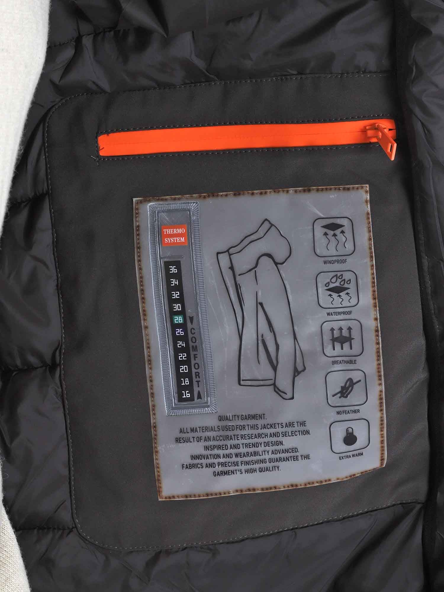 Piumini Verde Borgoni Milano