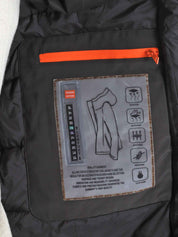 Piumini Verde Borgoni Milano