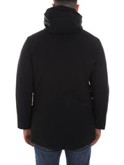 Piumini Blu Borgoni Milano