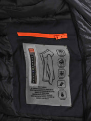 Piumini Blu Borgoni Milano