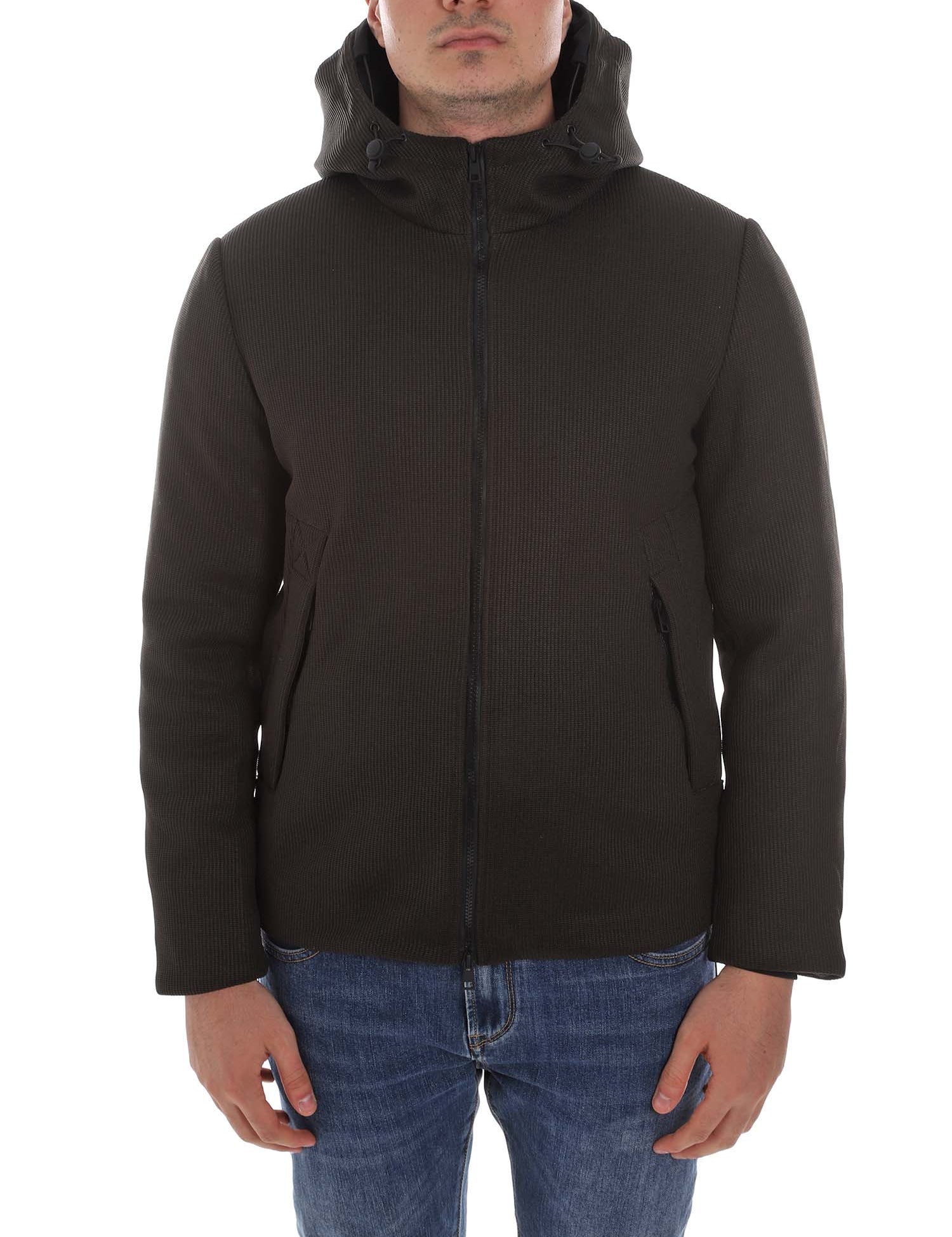 Piumini Verde Borgoni Milano