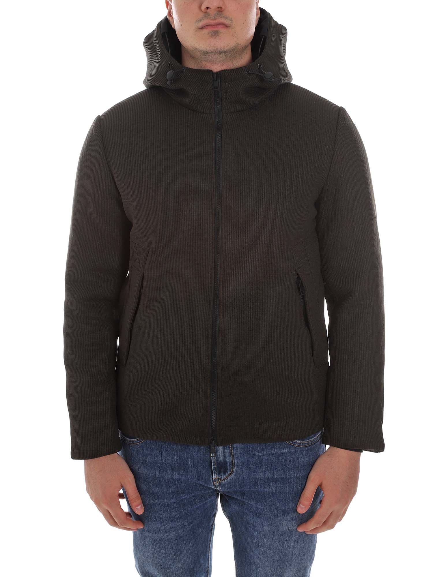 Piumini Verde Borgoni Milano