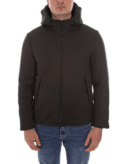 Piumini Verde Borgoni Milano