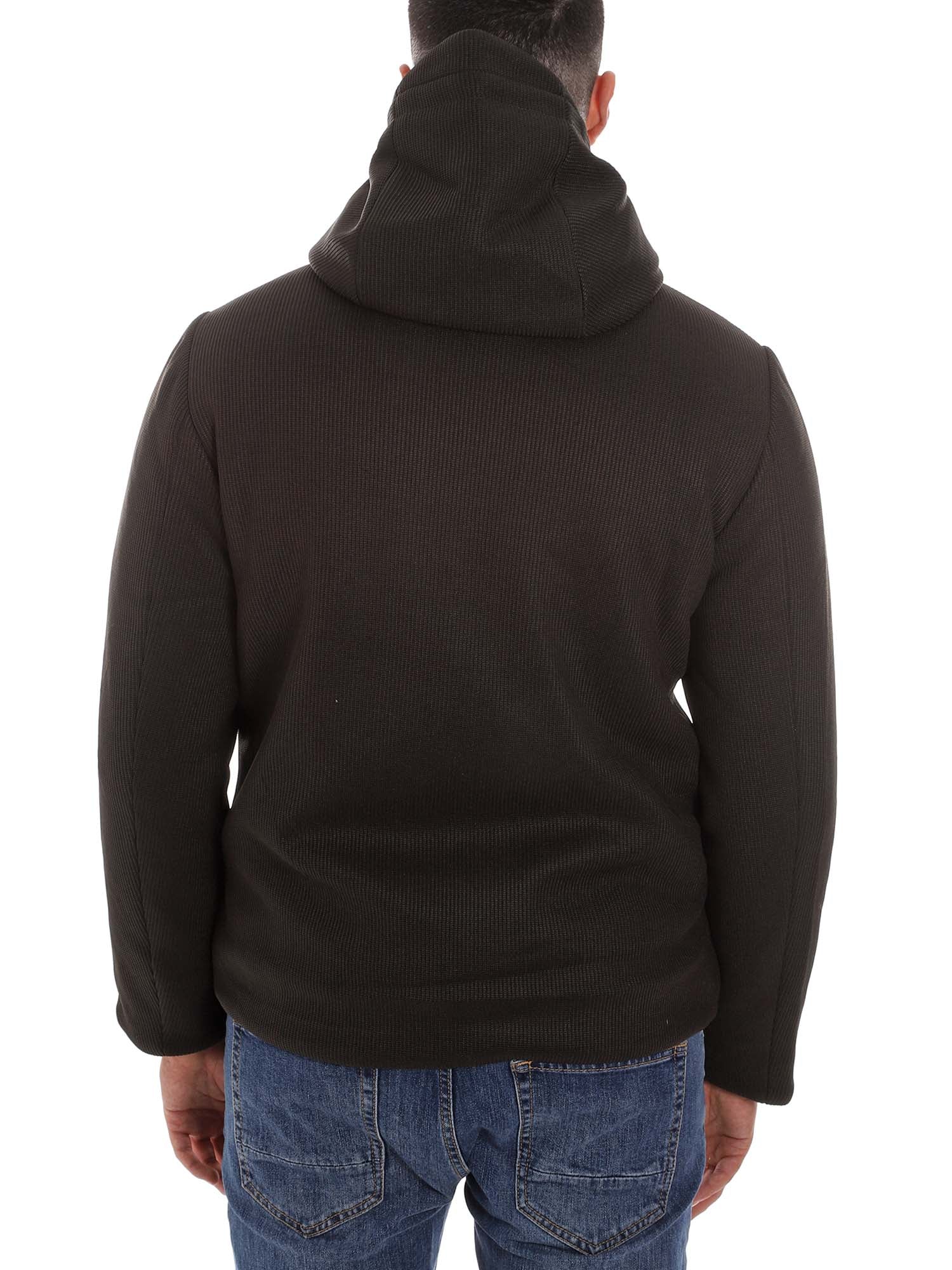 Piumini Verde Borgoni Milano