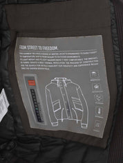 Piumini Verde Borgoni Milano