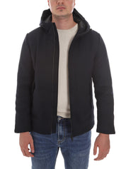 Piumini Blu Borgoni Milano