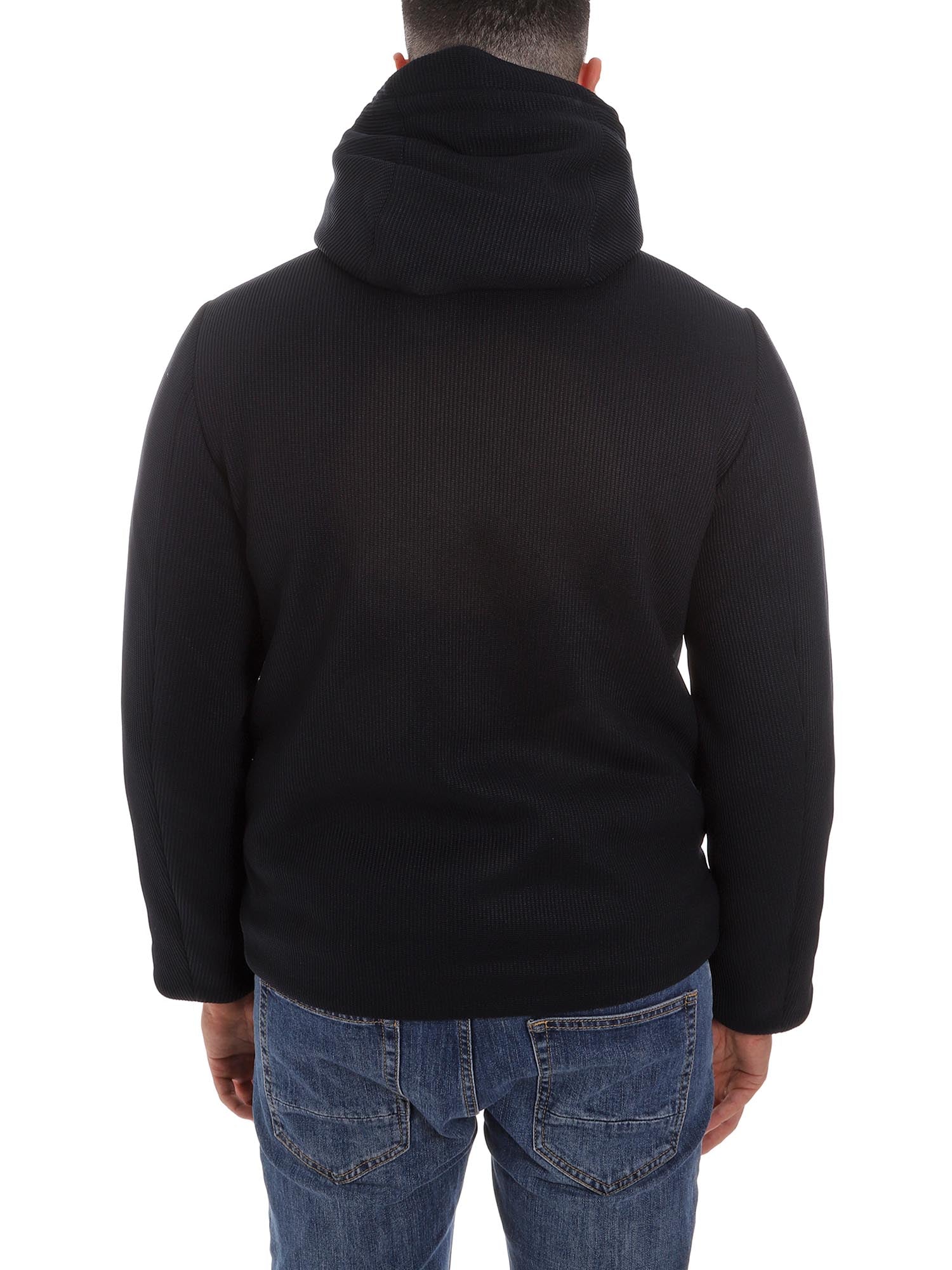 Piumini Blu Borgoni Milano