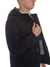 Piumini Blu Borgoni Milano